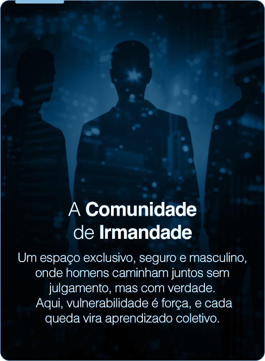 A Comunidade de Irmandade